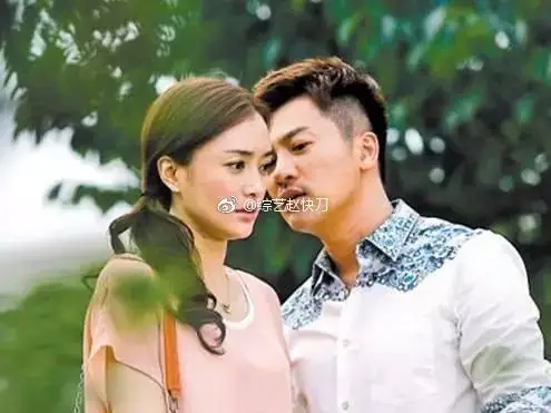 秦岚与苏有朋台湾见面,被疑热恋?苏有朋一句话回应.