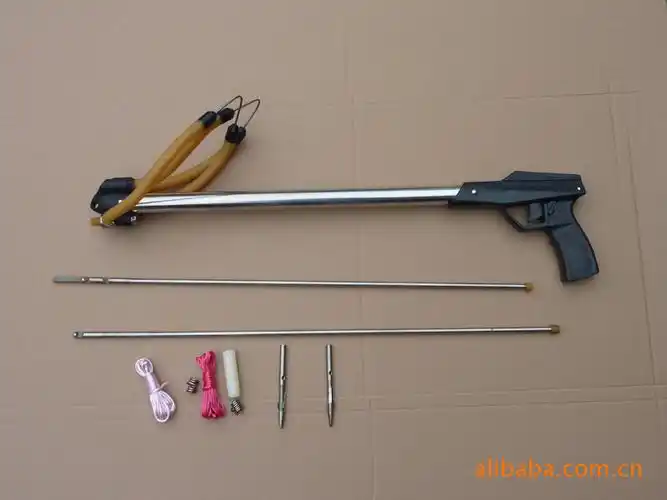 潜水射鱼器 潜水用品 鱼枪 射鱼抢 水下用品