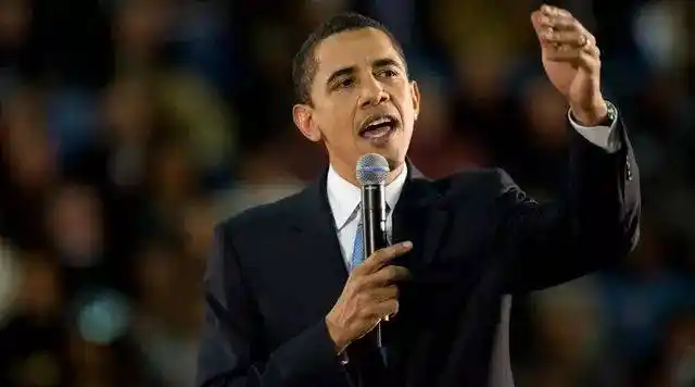 干货:演讲手势大全(建议收藏)