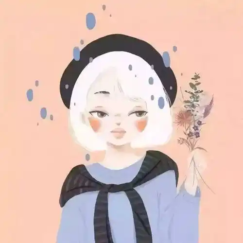 头像高级ins微信头像来辽