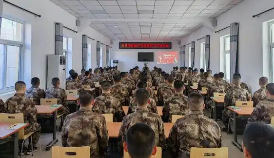 保定军分区组织开展"雷锋精神代代传"系列活动|军区|干休所_网易订阅