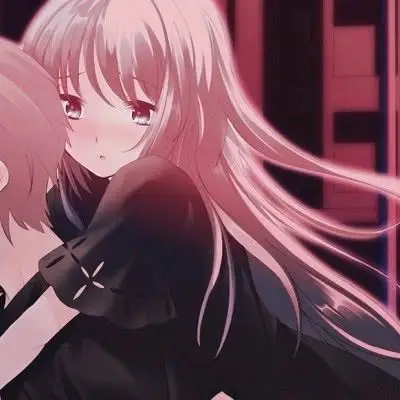 vip·超炫酷·情侣头像,"北美风"超炫酷,好看到流口水