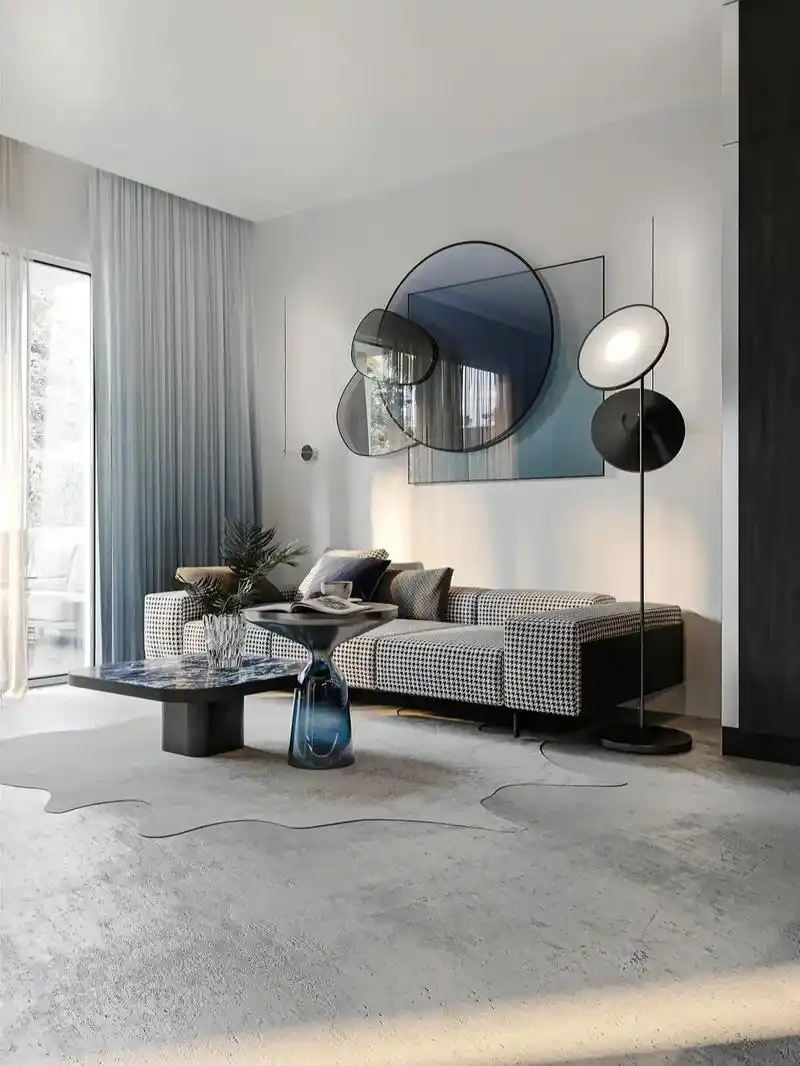 装穷风/极简主义设计风格.极简风也叫装穷风, 为什么说是装穷 - 抖音