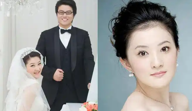 金铭现在老公是谁 淡出娱乐圈结婚生子