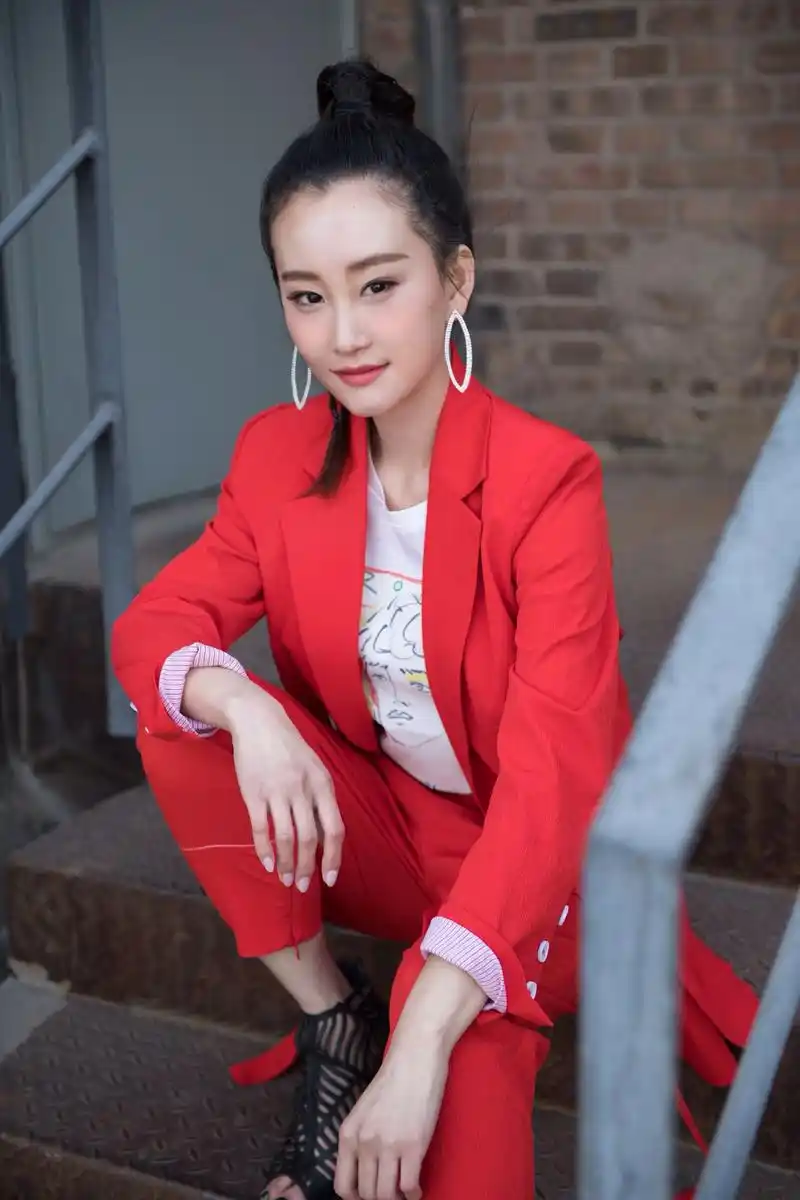 于潼无名卫士热播演技细腻完美诠释角色