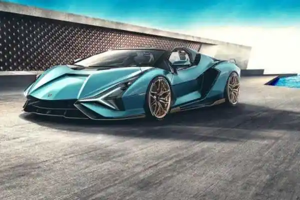 最贵的车第一名是什么(世界上最昂贵的10款汽车)-思维风暴网