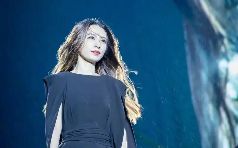 田馥甄20171004南京森林音乐节