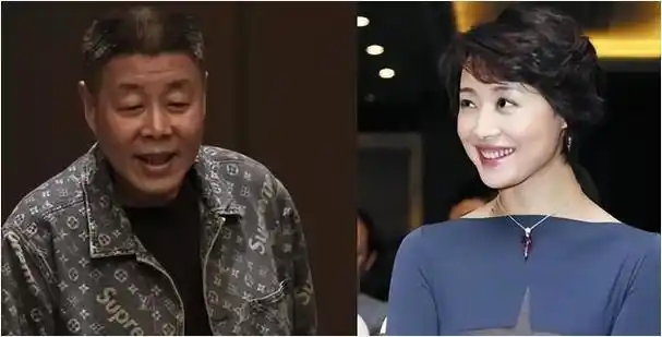 刘蓓两度成张若昀后妈容忍张健花心她究竟所求何物