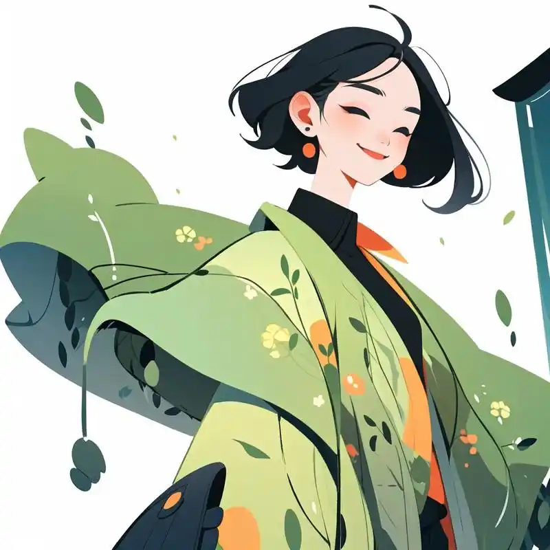 05微信头像|低调又高雅06 喜欢简单的事物,干净的东西,清楚的感觉