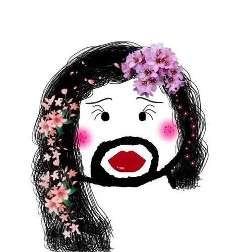 好看又搞笑的微信qq头像