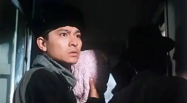 莫少聪居然演过那么精彩的角色若不是他曾抛弃妻子真想为他点赞