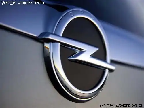 标志好想一个闪电的是什么车