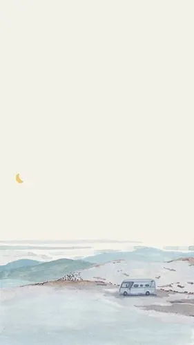 清新脱俗表情包