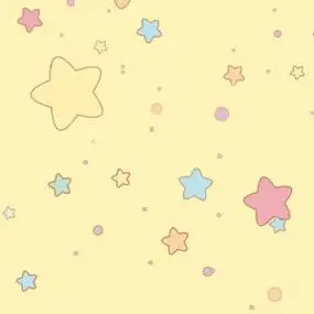 黄色锁屏壁纸聊天背景ins风