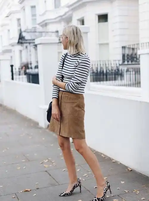 原创永不过时的英伦风简单经典穿搭不用再烦恼