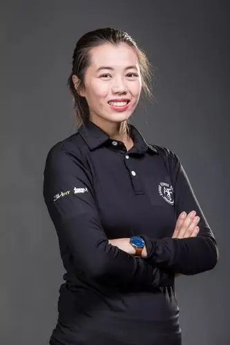 八大亮点聚焦2018 afs年度健身峰会【2】_姚宁