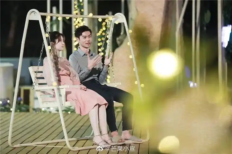 《恋梦空间2》:宋湲的影像信心中所属 李诞大呼"有反转"