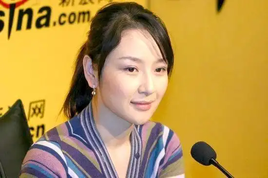 图文演员孙宁作客新浪嘉宾聊天室10