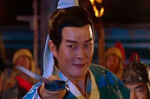 【图】洪宇宙个人资料介绍 回银川参加电影节受关注