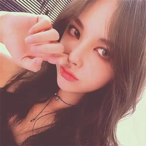 lnstasize麓の女生头像可爱头像韩系头像气质头像女神头像