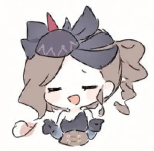 最后一张空军的头像是第1张,后面两张是情侣~奶布来串门#第五人格空军