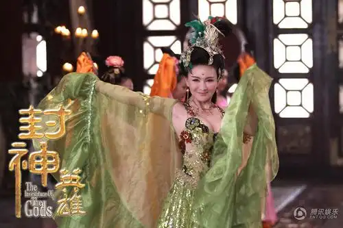 《封神英雄》被质疑雷 郑亦桐:我们是解压神器