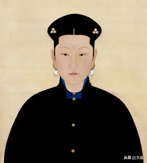 温僖贵妃(康熙的温僖贵妃所穿绵裤有何特殊之处?