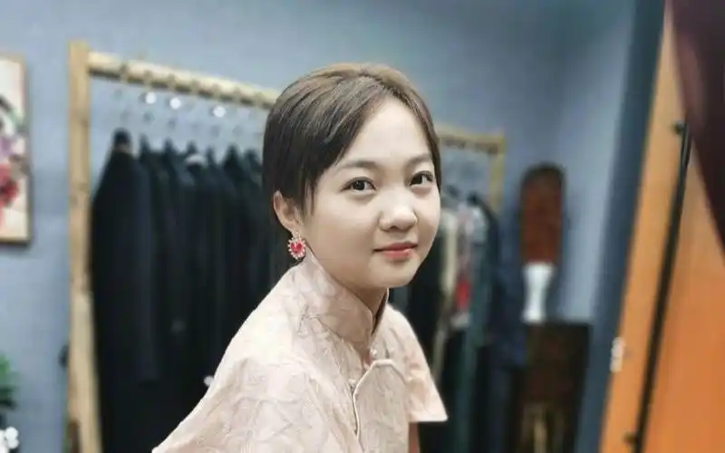 因奥运假唱背负骂名,林妙可杨沛宜12年后再同台,两人天差地别.