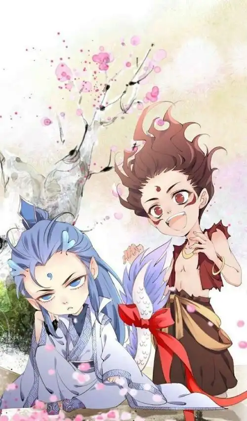 招新直播间叮招新传奇第二弹哪吒battle敖丙