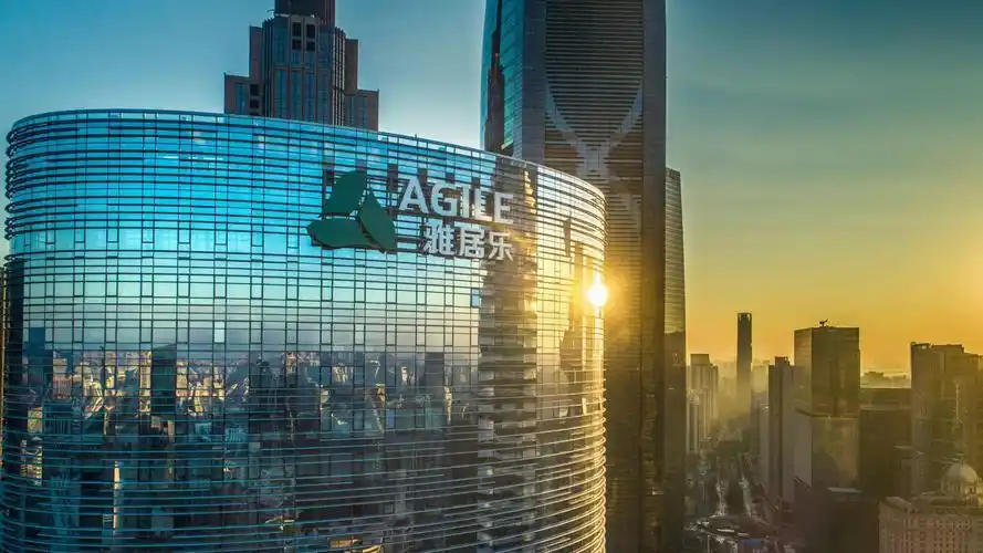 业绩持续向好标普穆迪双双调升雅居乐展望至稳定