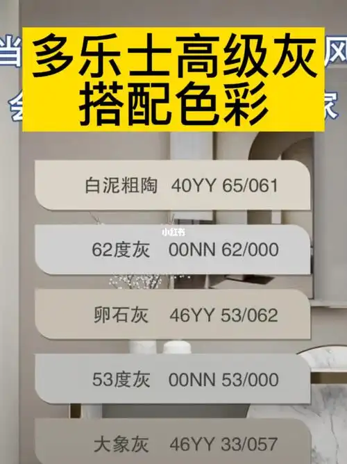 多乐士  #多乐士乳胶漆   #墙面颜色 #家居装修 #现代轻奢   #小菏殚