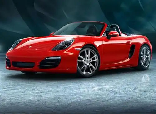 名媛百万豪车的真实写照,不爱bba,却对这三款情有独钟