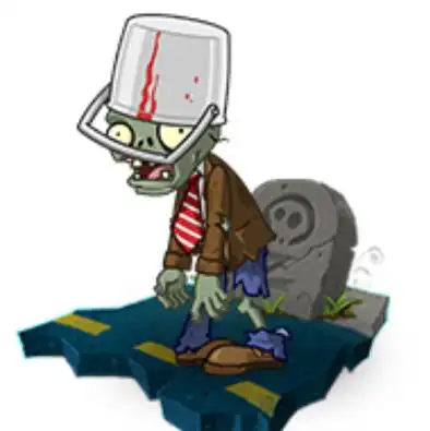 植物大战僵尸2路障木乃伊僵尸怎么样 路障木乃伊僵尸图鉴一览-游侠