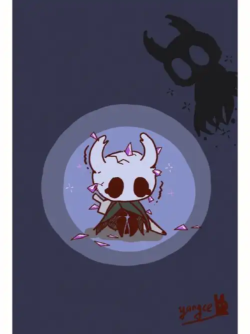 游戏杂谈空洞骑士篇无剧透