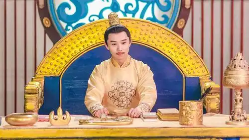 倾世锦鳞谷雨来宁修睿是什么颜色的龙 宁修仁结局是什么