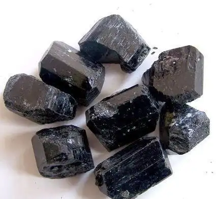 电气石,电气石粉,电气石的作用