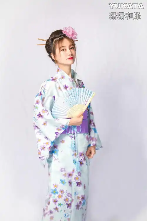 和服特价包邮日本传统新款浴衣款式套装衣不民族服装