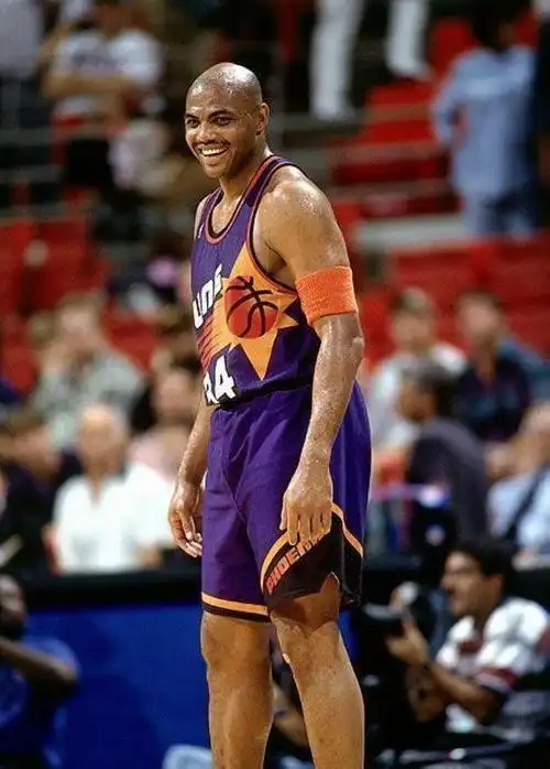 查尔斯·韦德·巴克利