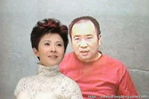 董文华老公否认妻子和赖昌星有染地球人都笑了