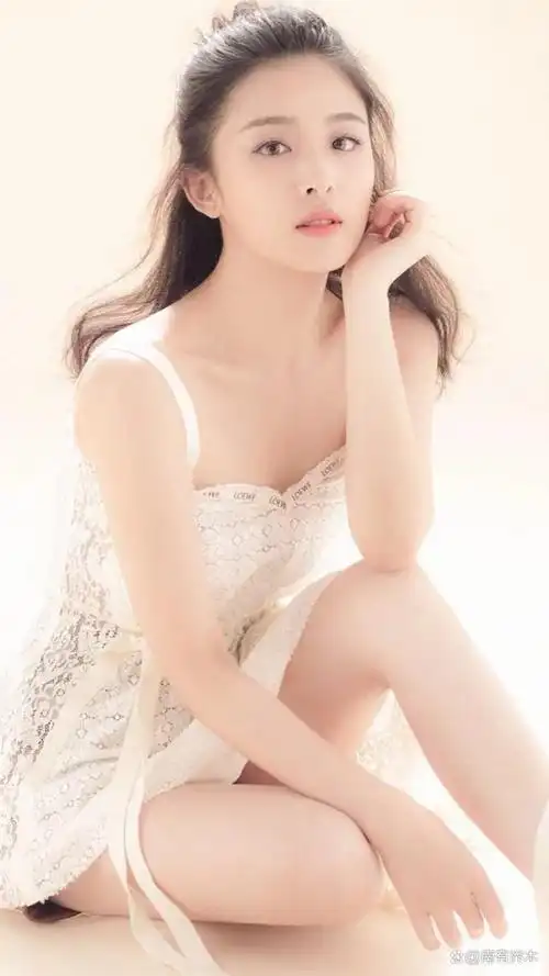 魅力女星第68期·张含韵