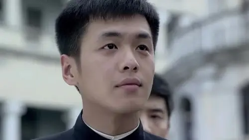 雪豹坚强岁月周卫国继续执行任务该找徐博文收利息了