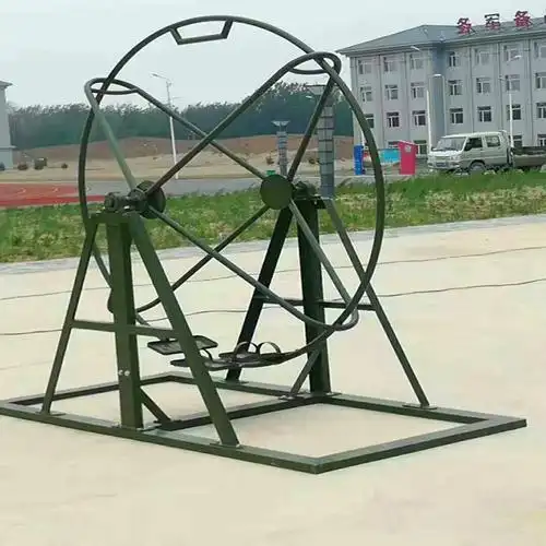 【室外健身器材 部队训练器材单杠双杠】图片查看详情>