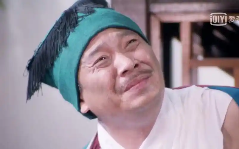 吴孟达被潘金莲灌下毒药,直播精尽人亡;星爷得了脑震荡,医生说会月经