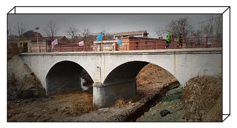 怀念家乡……记发展中的鹤壁集镇(续篇)