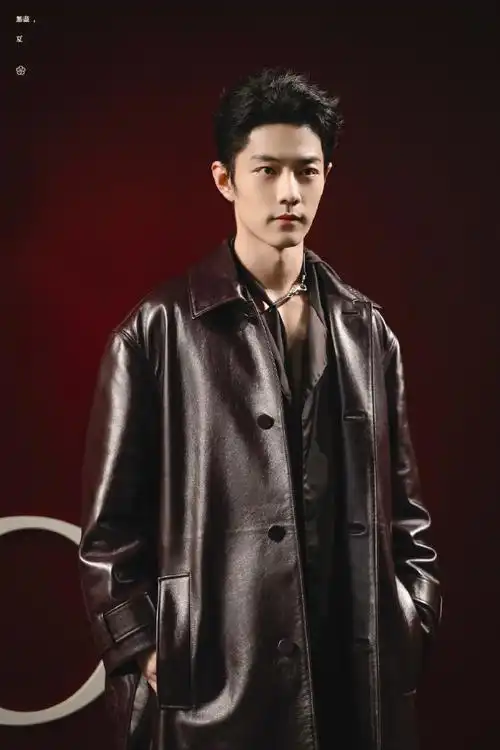 flowerfield_博肖拾光机定妆照:flowerfield_博肖拾光机活动照:fl