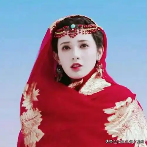 彭小苒——比起五官更让人赞叹的是她的三观_曲小枫_东宫_公主