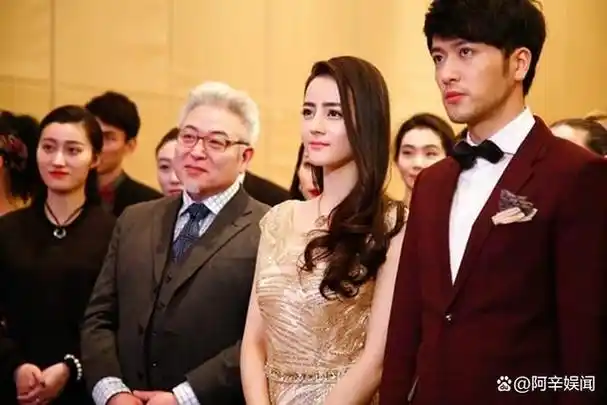 花间令鞠婧祎演技被吊打赵丽颖就没被杨紫掀桌