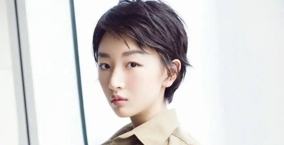 谁说单眼皮不好看,看看娱乐圈这些熟知的单眼皮女明星_眼睛_韩智慧