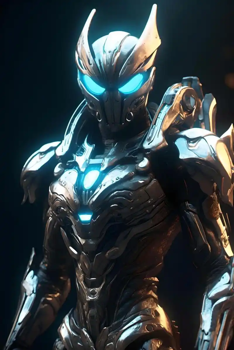 骑士同人#假面骑士##图片##壁纸##分享图片#炫酷##二次元##机甲