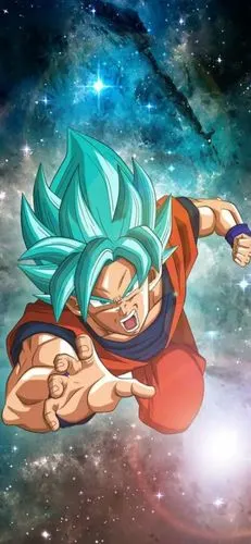 龙珠超高清壁纸
